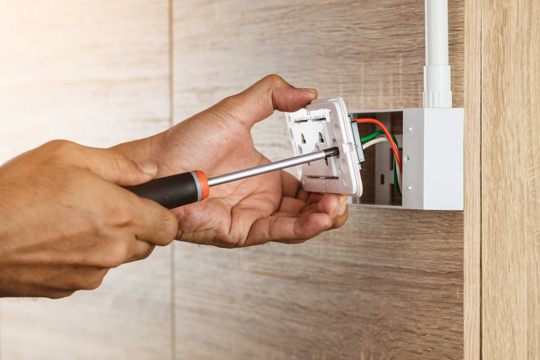 Electrical Work