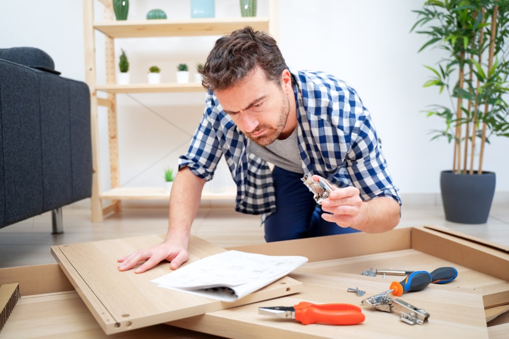 Furniture Assembly