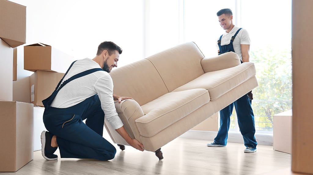 Help Moving
