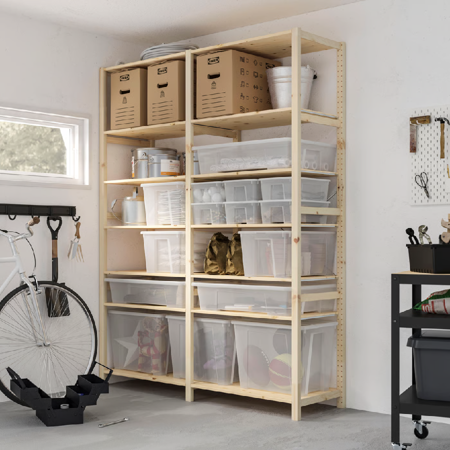IKEA Organization