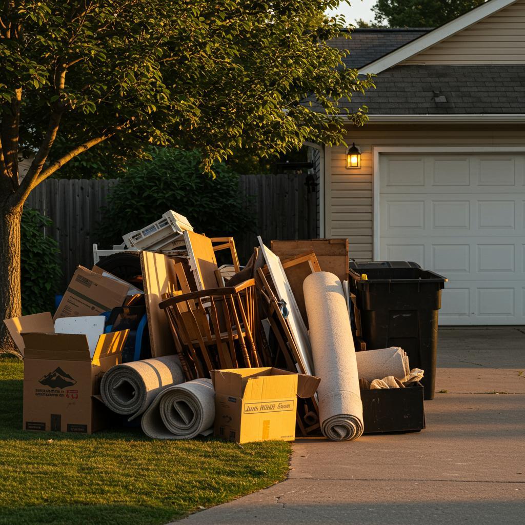 Junk Removal