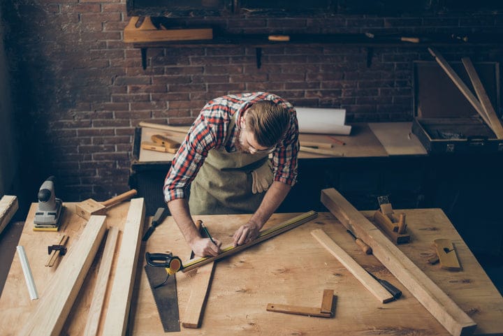 Light Carpentry