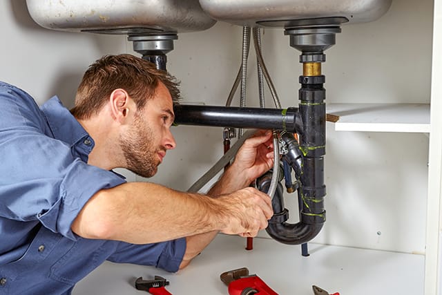 Plumbing / HVAC Services