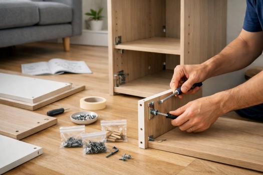 Furniture Assembly